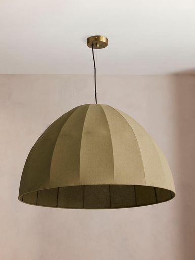 Maris Pendant, Olive, US