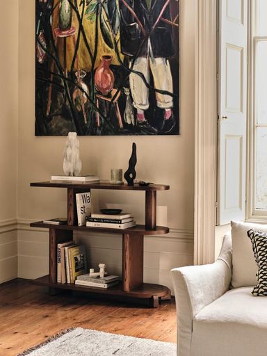 Elwood Low Shelving