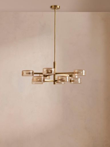 Laurel Chandelier