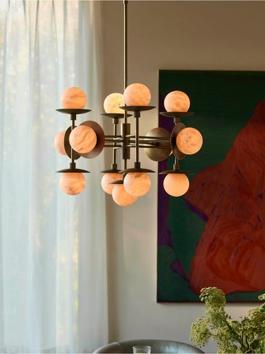 Cara Chandelier