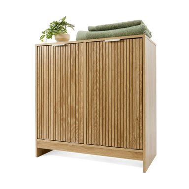 Isla Laundry Hamper - Anko