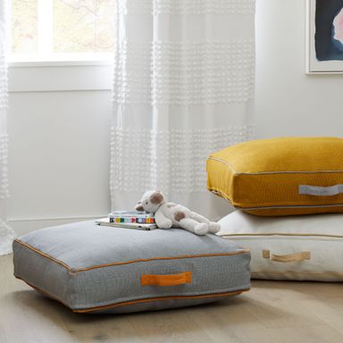 Kids Floor Tent Cushion