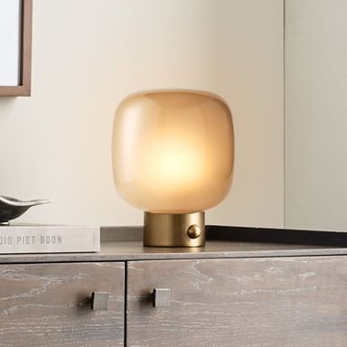 Lucca Table Lamp (11&quot;)