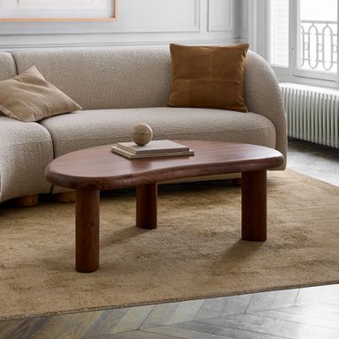 Cannellini Coffee Table (47&quot;)