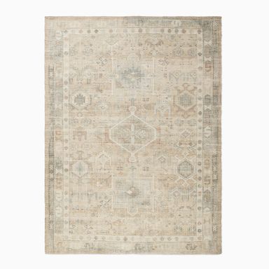 Zahari Rug