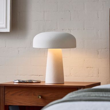 Rory Ceramic Table Lamp (13.5&quot;)