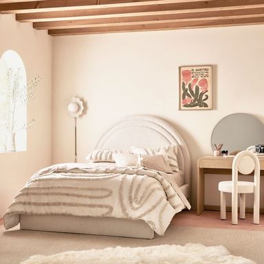 Kids Sand Trails Quilt
