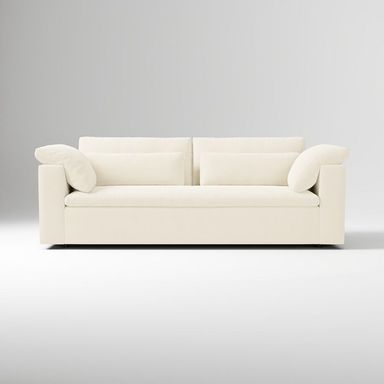 Harmony Modular Sofa (82"–92")