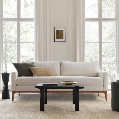 Parker Sofa (77&quot;&ndash;97&quot;)