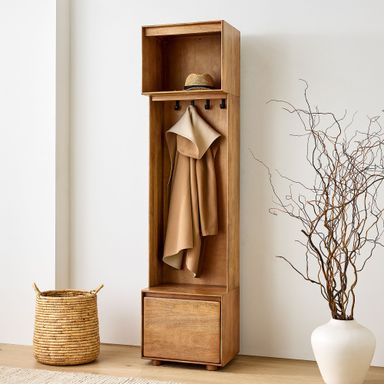 Anton Locker Set (20&quot;&ndash;84&quot;)