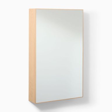 Norre Medicine Cabinet