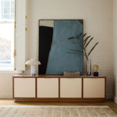 Douglas Tatami Media Console (80&quot;)