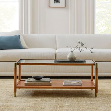 Arnet Coffee Table (40&quot;)