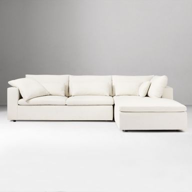 Build Your Own - Harmony Modular Sectional (Extra Deep)