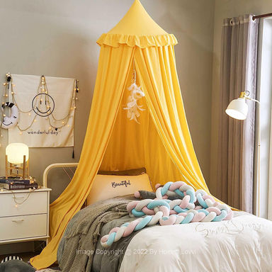 c&g home Princess Tent & Reviews | Wayfair