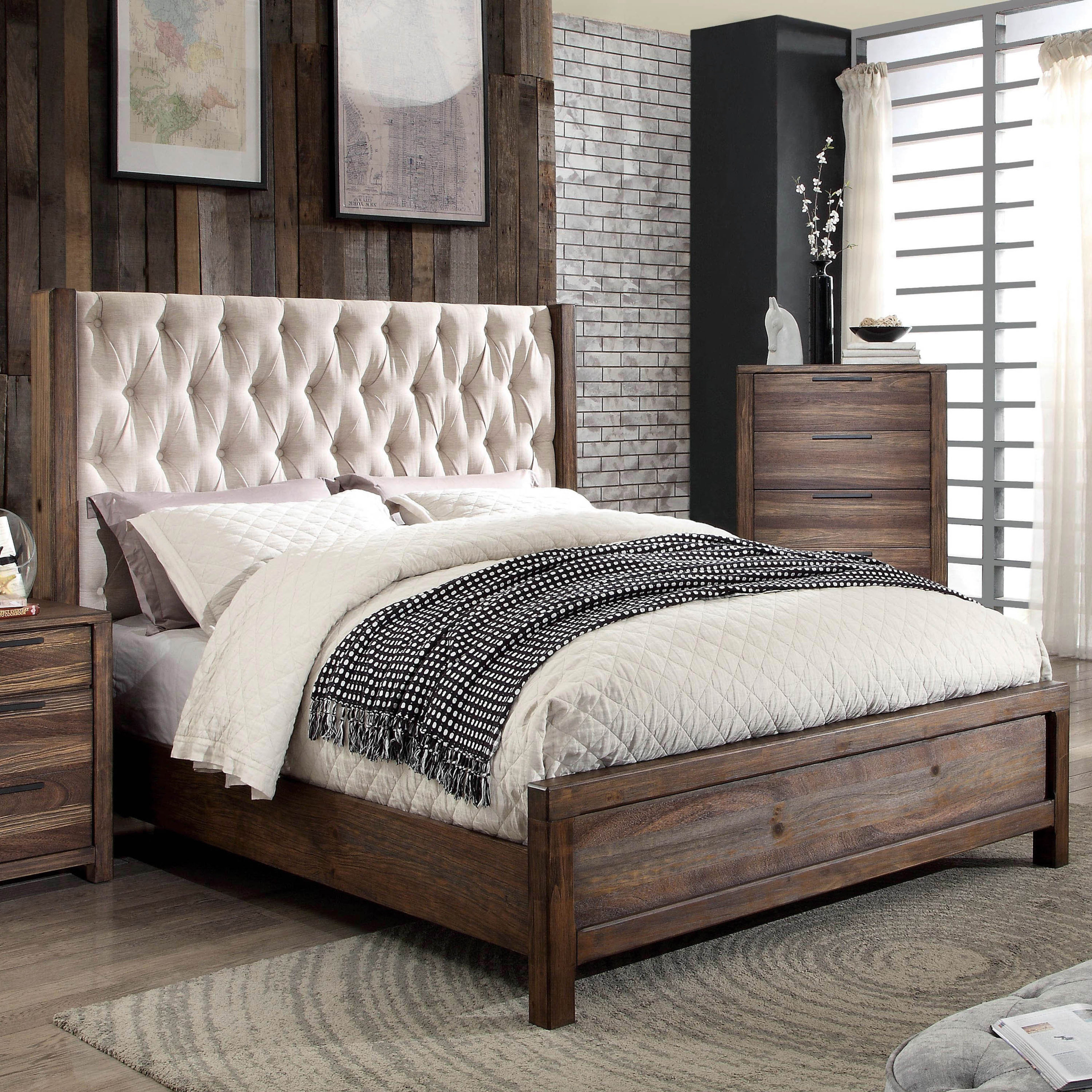 Beds
