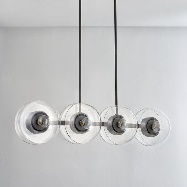 Kert 8 Light Linear