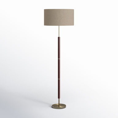 AllModern Fernando 65.5" Floor Lamp & Reviews | Wayfair