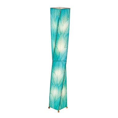 Ebern Designs Gertie 72" Novelty Floor Lamp & Reviews | Wayfair