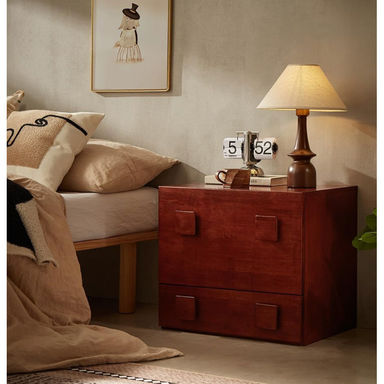 Auburn Cube Stackable Cabinet