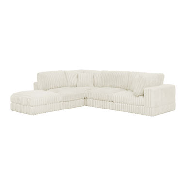 Cloud Haven Modular Sectional