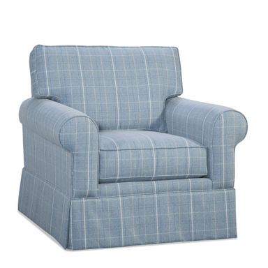 Benton Swivel Chair