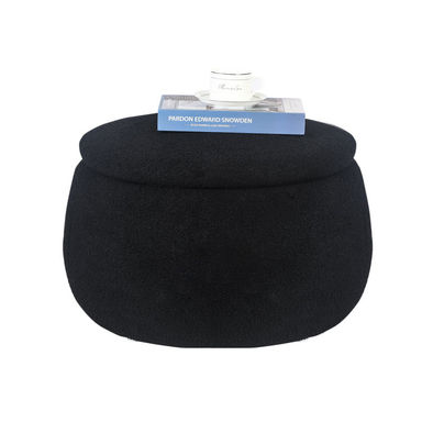 Etai 23" width Upholstered Storage Ottoman