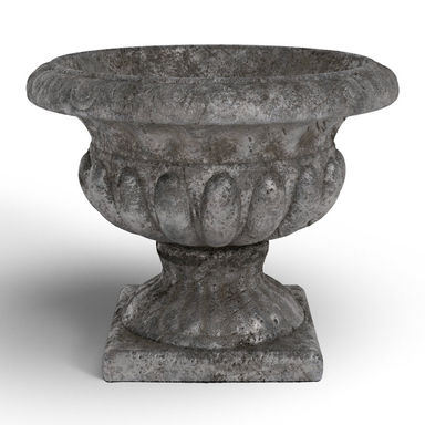 Susette Handmade Urn Planter