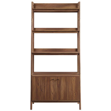 Modway Bixby 33" Bookshelf & Reviews | Wayfair