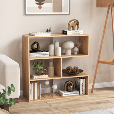 Rosilynn Bookcase