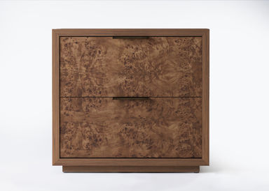 AllModern Rosen Nightstand | Wayfair