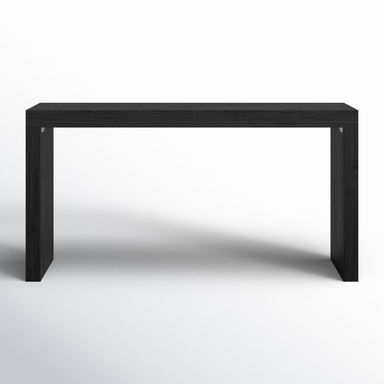 Hokku Designs Aian 58'' Console Table & Reviews | Joss & Main