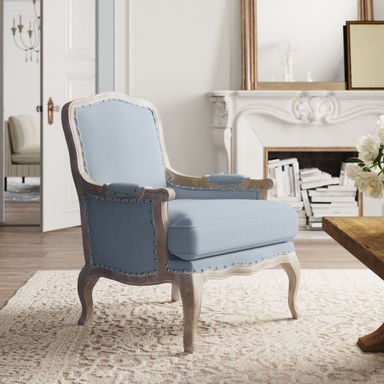 Esme 29'' Wide Armchair