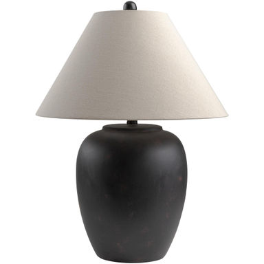 Eustacia Ceramic Table Lamp