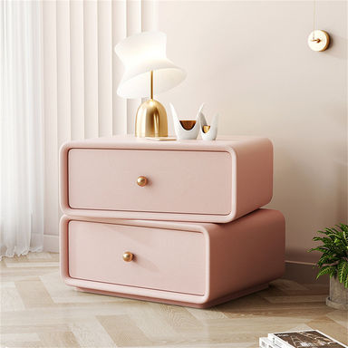 Denis 19.68'' W Nightstand