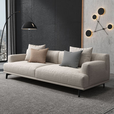 Isaiyah Upholstered Sofa