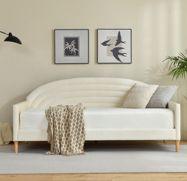 Orrin Upholstered Daybed