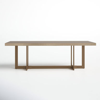 Borne Trestle Dining Table