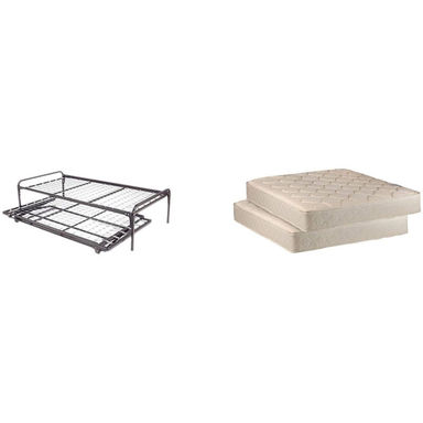 Sizer Daybed with Trundle