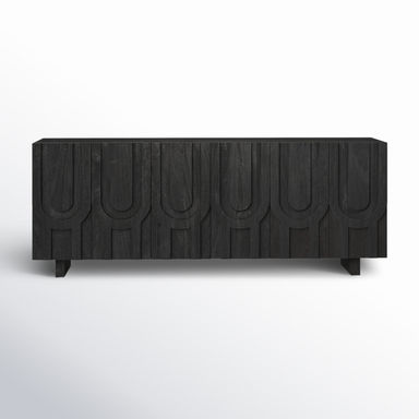 Soraya TV Stand for TVs up to 78"