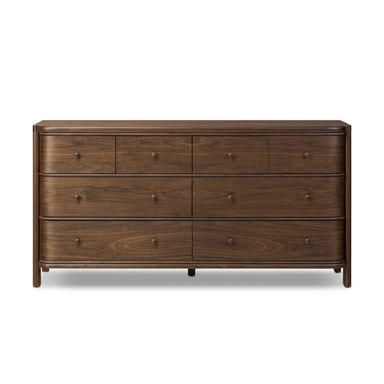 Agatha 8-Drawer Dresser