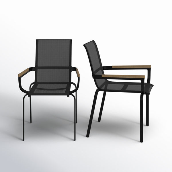 Lynna Outdoor Dining Chair