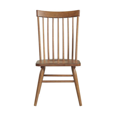 Clift Wooden Dining Chair, Organic Spice Acacia