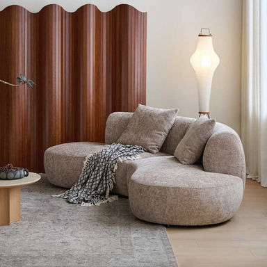 Creative Minimalist Casual Sofa