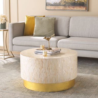 Bavani Coffee Table