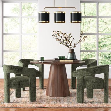 Darlington 5-Piece Dining Set