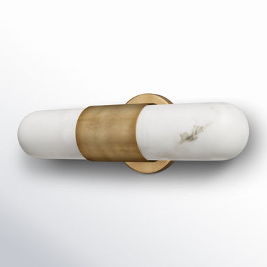 Joss & Main Andri Vanity Light & Reviews | Joss & Main