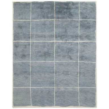 Merritt Hand Tufted Wool Indoor Rug