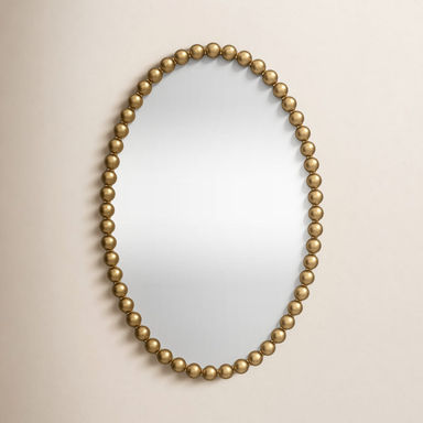 Sanne Accent Mirror