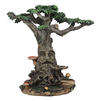 Darlena Enchanted Whispering Forest Fairy Garden
